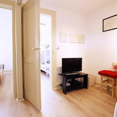 K'nights In Apartment Lisbon