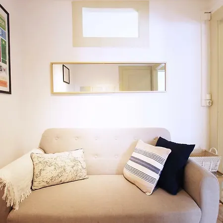 K'nights In Apartment Lisbon