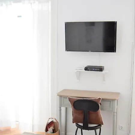 K'nights In Apartment Lisbon