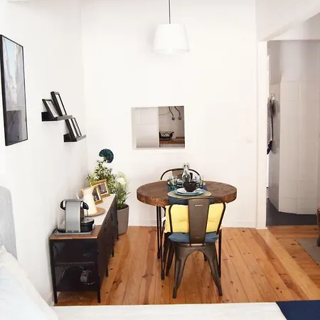 Apartment K'nights In