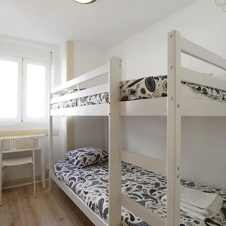 K'nights In Apartment Lisbon