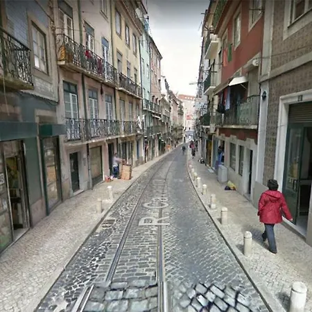 K'nights In Lisboa
