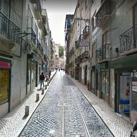 K'nights In * Lisboa